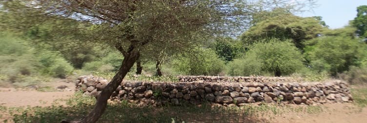 Engaruka Historical Site Day Trip