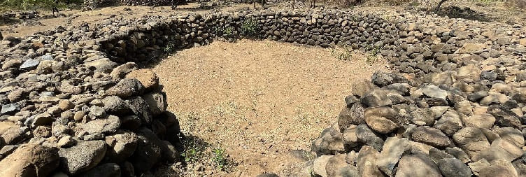 Engaruka Historical Site Day Trip