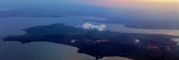 Return to Entebbe & Departure