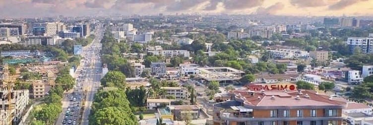 Scenic Return to Entebbe