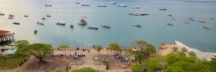 فروداني باغن جي سير