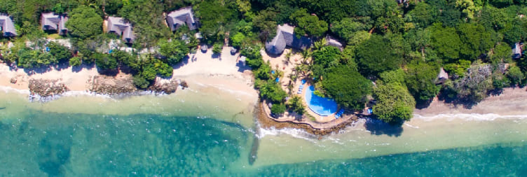 Safari Blue Full-Day Tour