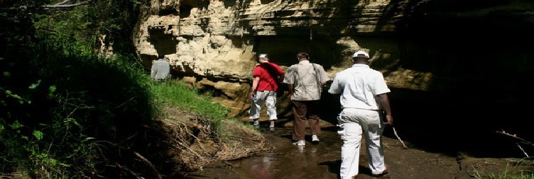 Lake Naivasha National Park to Hell’s Gate National Park