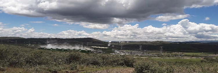 Nairobi – Lake Naivasha National Park / Hell’s Gate National Park