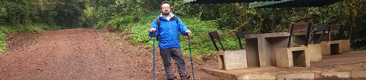ACCLIMATIZATION DAY – HOROMBO HUTS