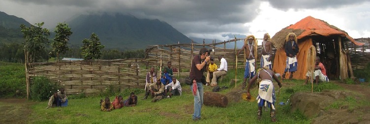 Mafia Island – Cultural Encounters & Leisure