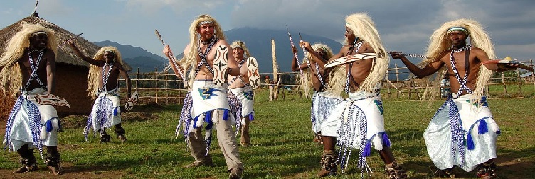 Gorilla Trekking & Batwa Cultural Experience at Bwindi Impenetrable National Park