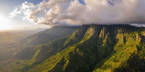 タンザニア、タンガ発 1 日プライベート イレンテ ビュー ポイント ツアー