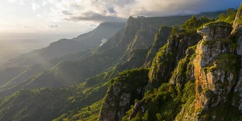 1 ڏينهن پرائيويٽ Irente فارم ڏينهن جو سفر تانگا، تنزانيا کان (2026 - 2027)