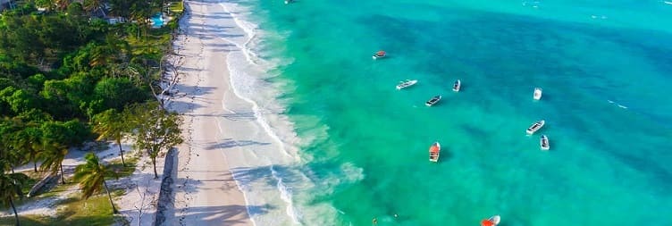 Beach Relaxation, Jambiani & Kuza Cave Excursion