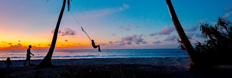 Beach Relaxation, Jambiani & Kuza Cave Excursion