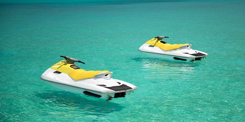 I-Half-Day Private Jetski Ride Tour esuka e-Paje e-Zanzibar (2026 - 2027)