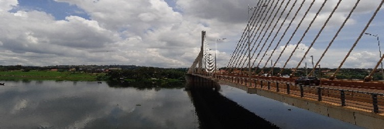 Jinja – Zip-lining & Forest Nature Walk