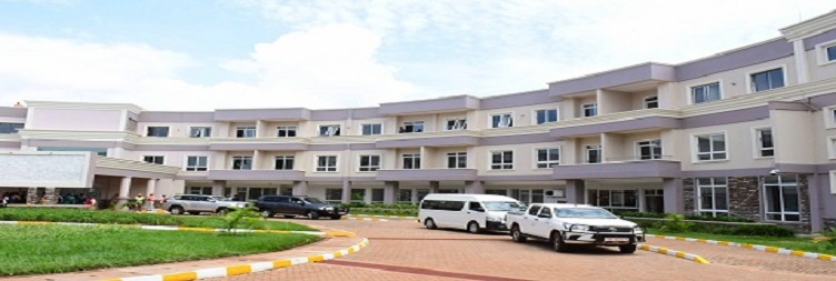 Jinja (Quad Biking & Nile Cruise)