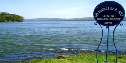 14 Days Private Mid Range Tour from Entebbe in Uganda