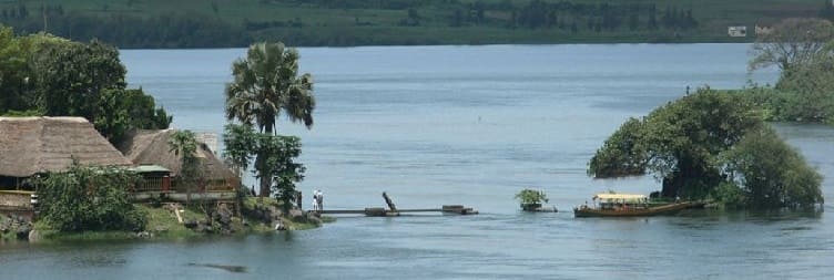 Jinja – Zip-lining & Forest Nature Walk