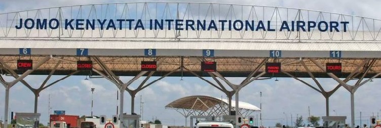 Arusha to Nairobi for Flight Departure