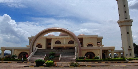 Jednodnevni obilazak grada – kultura, istorija i tržište iz Kampale u Ugandi (2026. - 2027.)