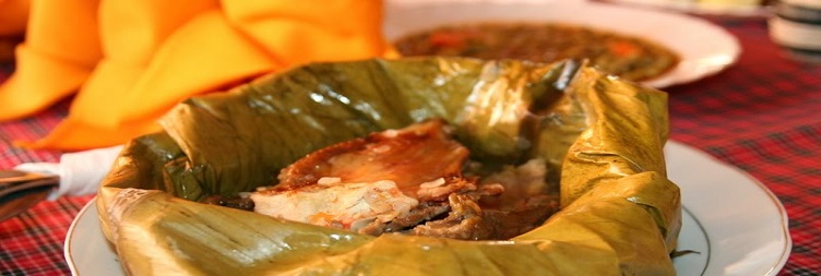 Uganda Classe di cucina gastronomica è Tour di u ghjornu di a cultura