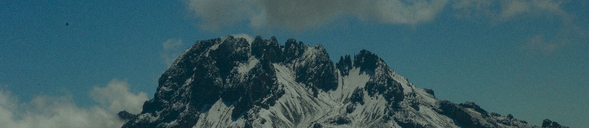 Barranco Camp (3960 m) to Karanga Camp (4035 m)