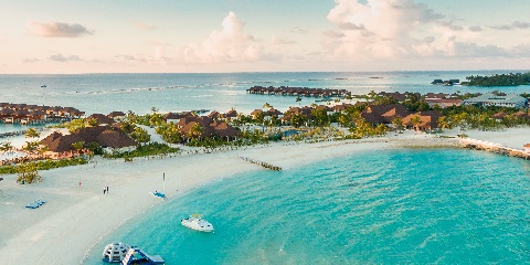 Half-Day Private Kendwa Beach Adventure from Nungwi in Zanzibar (2026 - 2027)