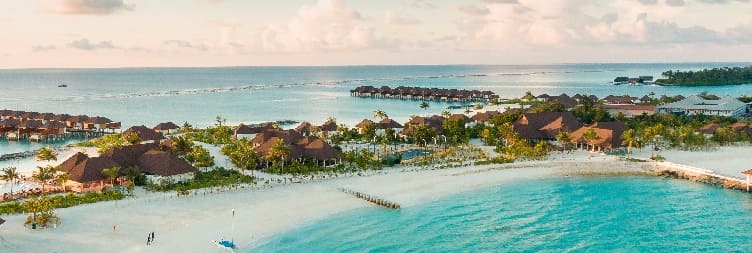 केंदवा बीच साहसी