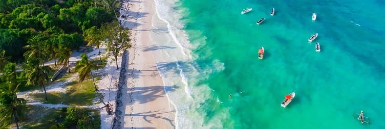 Кендва Беацх Адвентуре