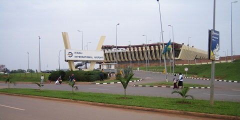 Zuva 1 Rakanakisa Yakavanzika Kigali Day Kushanya neAline muRwanda