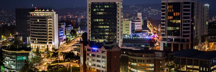 Best Private Kigali City Tour