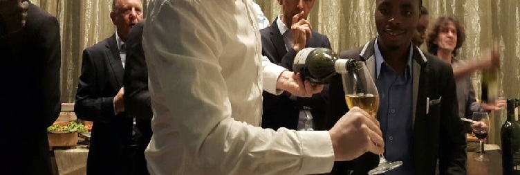 Best Private Kigali Wine Tasting Day Tour