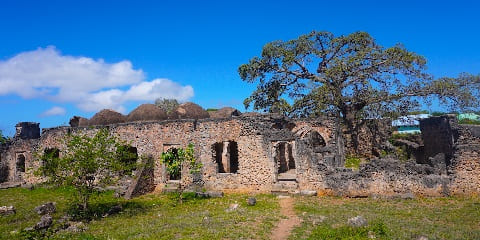 5 Tage private Mittelklasse-Safari ab Dar Es Salaam im Süden Tansanias (2026 - 2027)