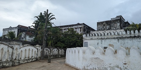 סיור של יום אחד מארושה לעיר קורוגווה, טנגה בטנזניה (2026 - 2027)