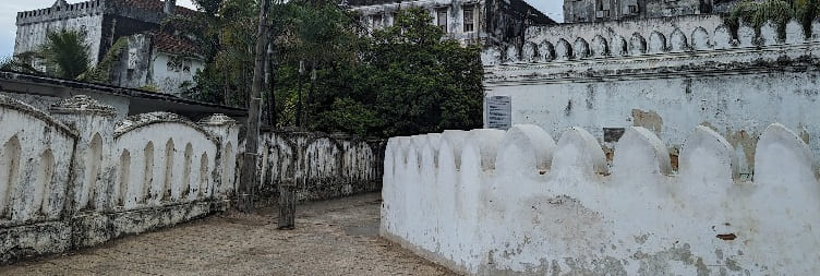 Korogwe Town Tour & Return to Arusha