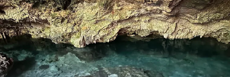 કુઝા ગુફાની અડધી દિવસની સફર