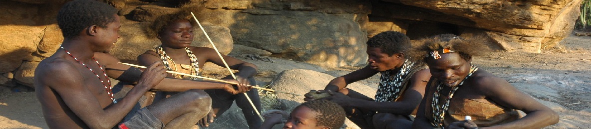 6-Day Private Tanzania Cultural & Archaeological Tour – Iraqw, Olduvai Gorge, Laetoli & Hadzabe tour banner