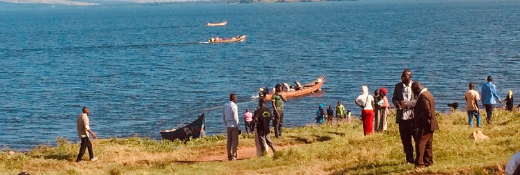 Mwanza Exploration & Lake Victoria Boat Ride