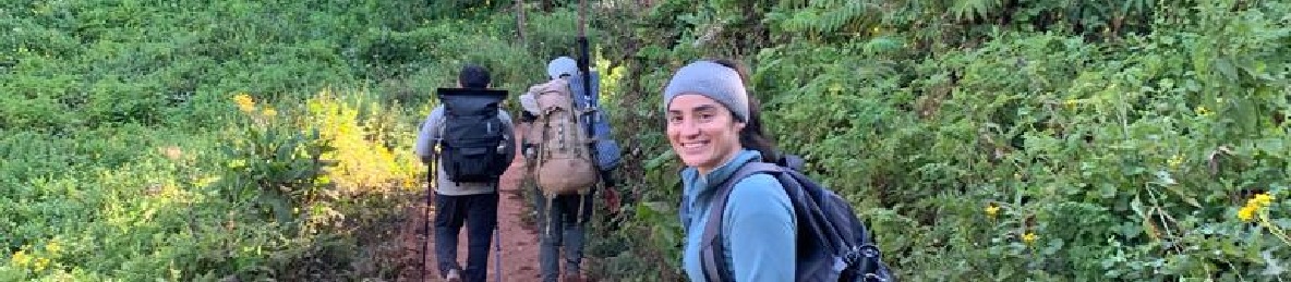 Lemosho Gate to Forest Camp