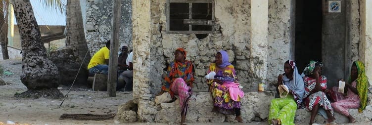 Local Village Tour & Nature Trails