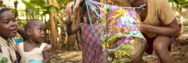 Екскурсія місцевим селом і природні стежки