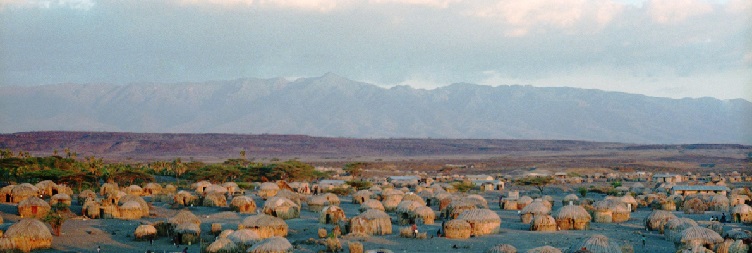 Loiyangalani Exploration