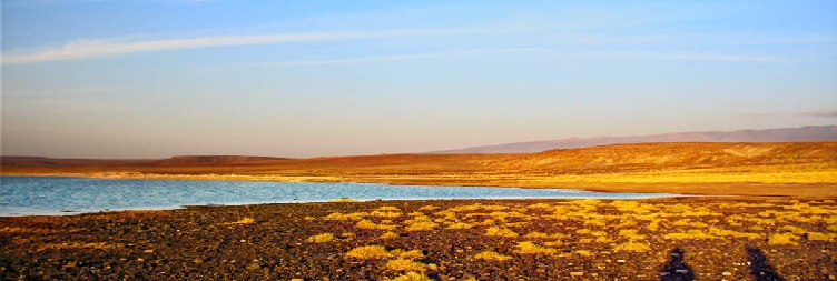 Loiyangalani to South Horr