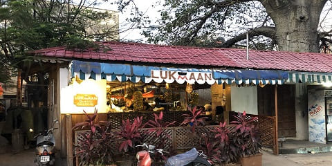 Halvdags privat Lukmaan Restaurant Tour fra Nungwi i Zanzibar (2026 - 2027)