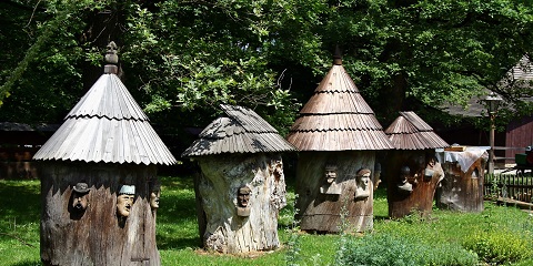 Tanzaniyadagi Moshi shahridan 1 kunlik xususiy Lushoto asalarichilik muzeyiga sayohat