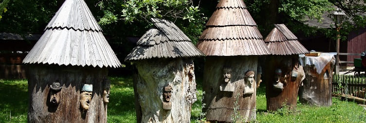 سفر یک روزه موزه زنبورداری خصوصی لوشوتو