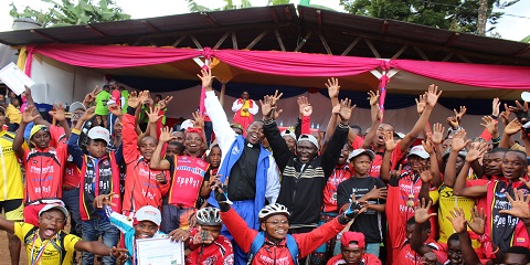 Turas Cultúrtha 1 Lá ó Moshi go Féile Chultúrtha Lushoto i Tanga, An Tansáin (2026 - 2027)