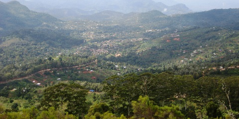 Ziyarar Gidan Tarihi na Lushoto mai zaman kansa na kwana 1 daga Tanga, Tanzania (2026 - 2027)