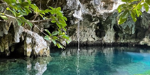 Nlegharị igwu mmiri nke Ọkara ụbọchị nke ọkara Maalum Natural Cave site na Pongwe na Zanzibar (2026 - 2027)