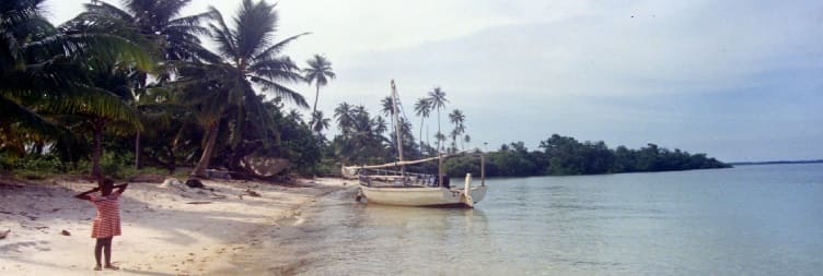 Mafia Island – Cultural Encounters & Leisure