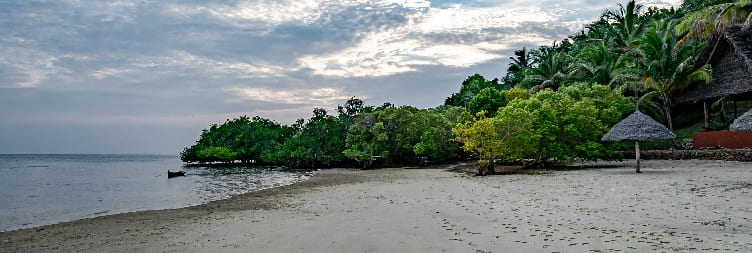 Mafia Island – Cultural Encounters & Leisure