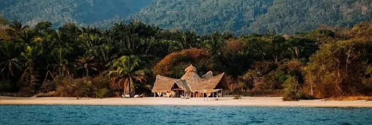 Fly Out Mahale Mountains National Park to Arusha